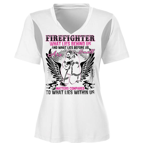 Firefighter T Shirt, I Love Firefighter T Shirt, Awesome T-Shirts