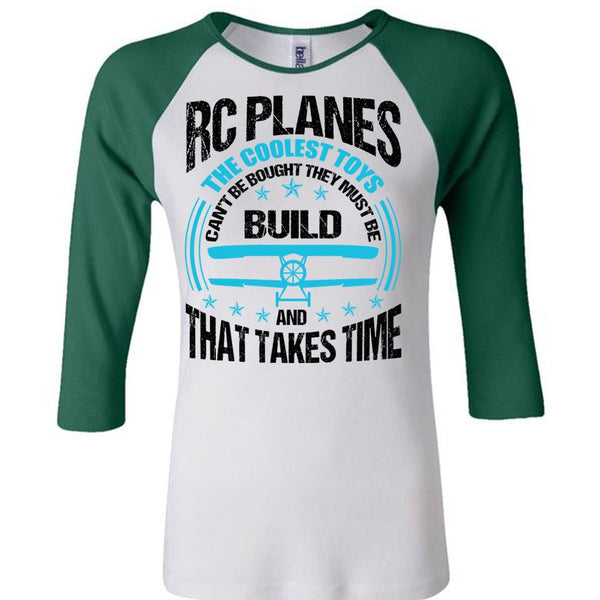 Rc Planes The Coolest Toys T Shirt, I Love Pilot T Shirt, Awesome T-Shirts