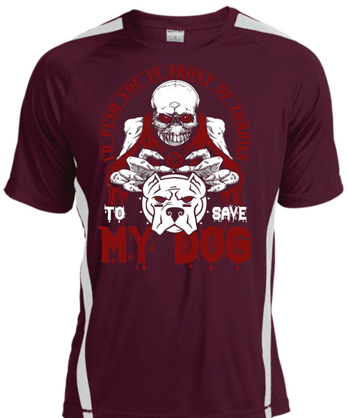 To Save My Dog T Shirt, My Favorite T Shirt, Cool Shirt