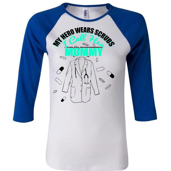 I Call Her Mommy T Shirt, I Love Nursing T Shirt, Awesome T-Shirts