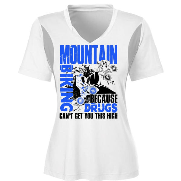 Mountain Biking T Shirt, I Love Biking T Shirt, Awesome T-Shirts