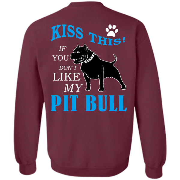 I Love My Dogs T Shirt, My Favorite Sweatshirt