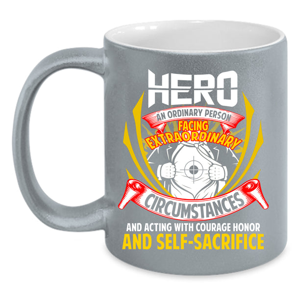 Cool Hunting Coffee Mug, Outdoor Coffee Cup