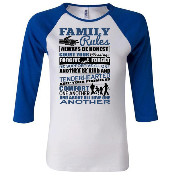 Family Rules T Shirt, I Love Papa T Shirt, Awesome T-Shirts