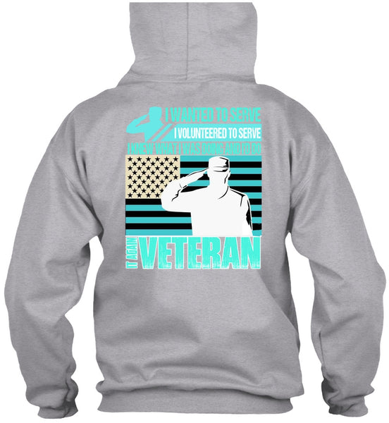 It Again Veteran T Shirt, I Love Veteran T Shirt