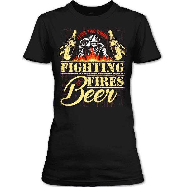 My Time In Bunker Gear Is Over T Shirt, But My Memories Will Remain T Shirt