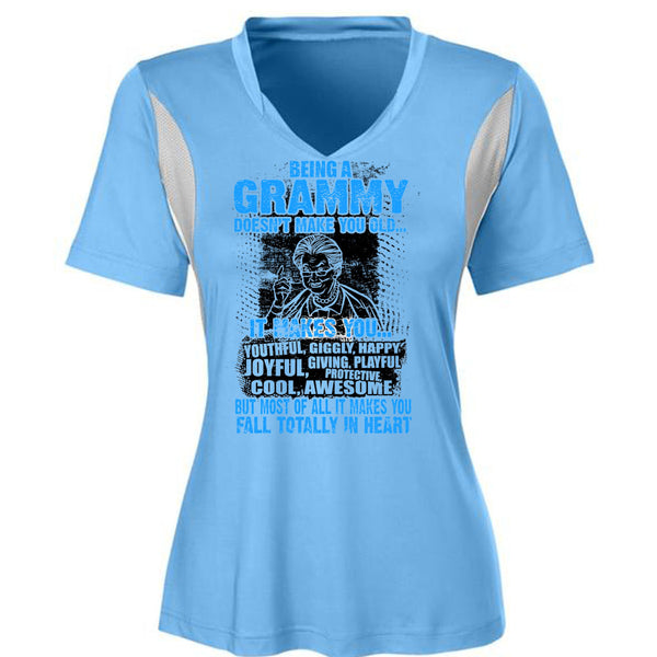 Being A Grammy T Shirt, I Love Grammy T Shirt, Awesome T-Shirts