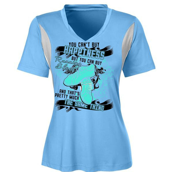 You Can Buy Running Shoes T Shirt, I Love Running T Shirt, Awesome T-Shirts