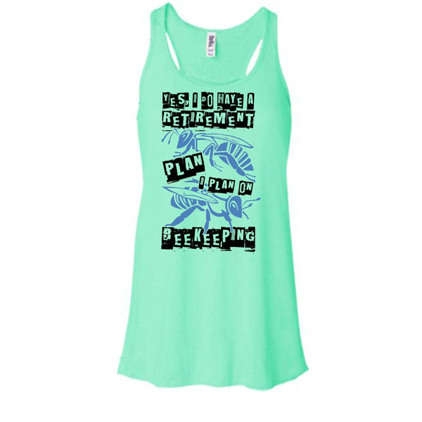 I Do Have A Retirement Plan T Shirt, Coolest Beekeeper T Shirt, Awesome t-shirts