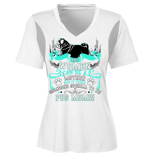 Special To Be Pug Mom T Shirt, I Love Pug T Shirt, Awesome T-Shirts