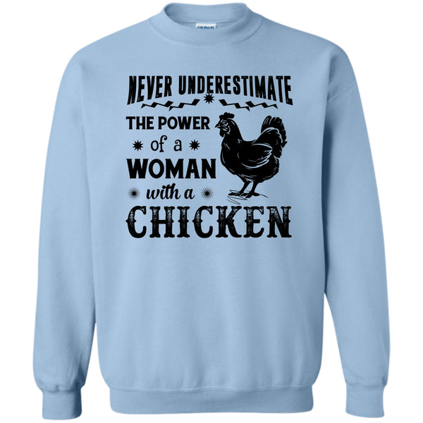 I Love My Cat T Shirt, I May Seem Quiet And Reserved Sweatshirt