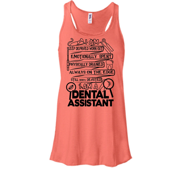 I Am A Dental Assistant T Shirt, Gift For Dental Assistant T Shirt, Awesome t-shirts