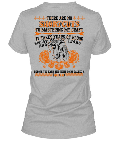 To Be Called A Biker T Shirt, I Love Biker T Shirt