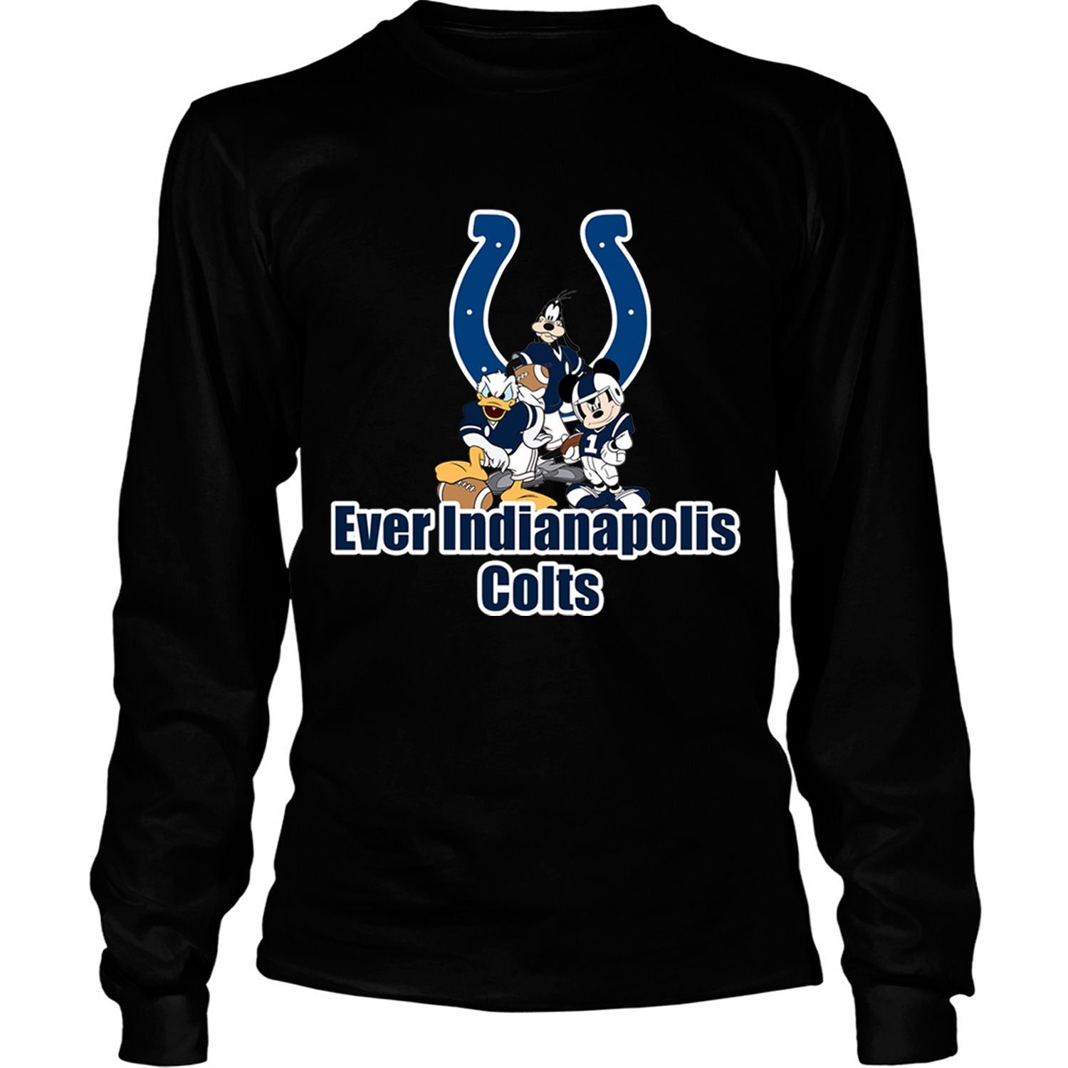 colts t shirts