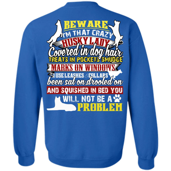 Marks On Windows T Shirt, I Love My Dog Sweatshirt