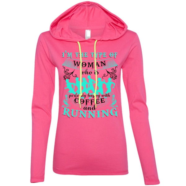 Coffee And Running T Shirt, I Love Running T Shirt, Awesome T-Shirts
