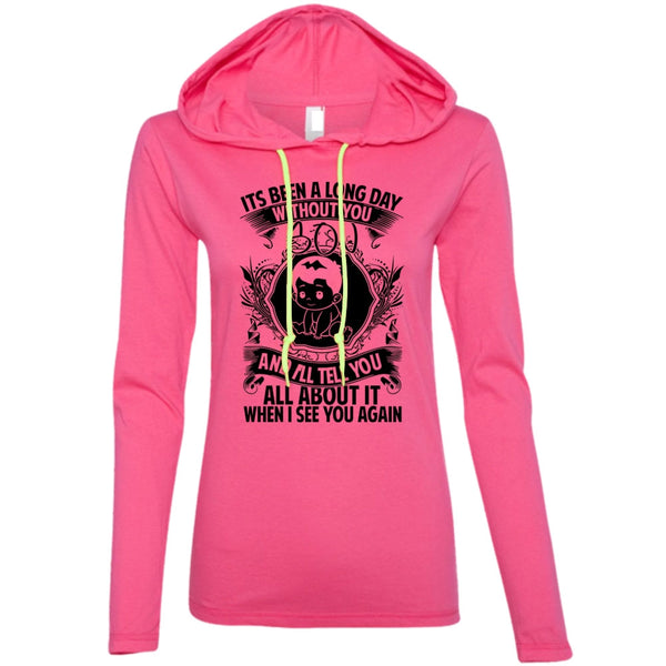 Long Day Without You Son T Shirt, I Love Son T Shirt, Awesome T-Shirts