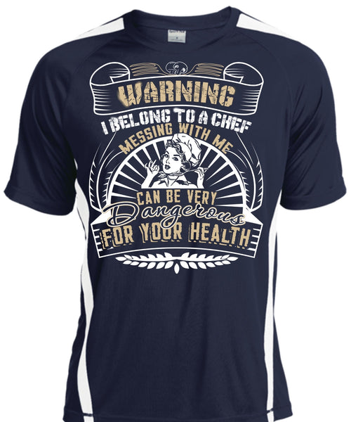 Messing With Me T Shirt, Dangerous For Your Health T Shirt, Cool Shirt