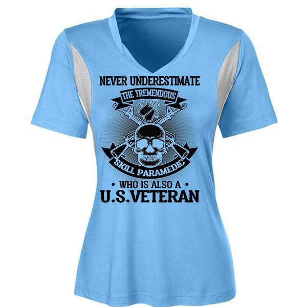 Who Is Also A US Veteran T Shirt, I Love Veteran T Shirt, Awesome T-Shirts