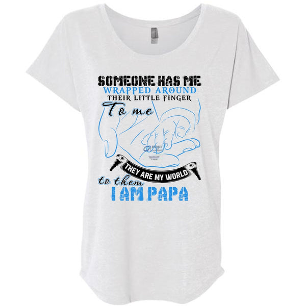 I Am Papa T Shirt, I Love Papa T Shirt, Awesome T-Shirts
