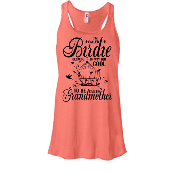 I'm Called Bird T Shirt, Coolest Bird Lover T Shirt, Awesome t-shirts