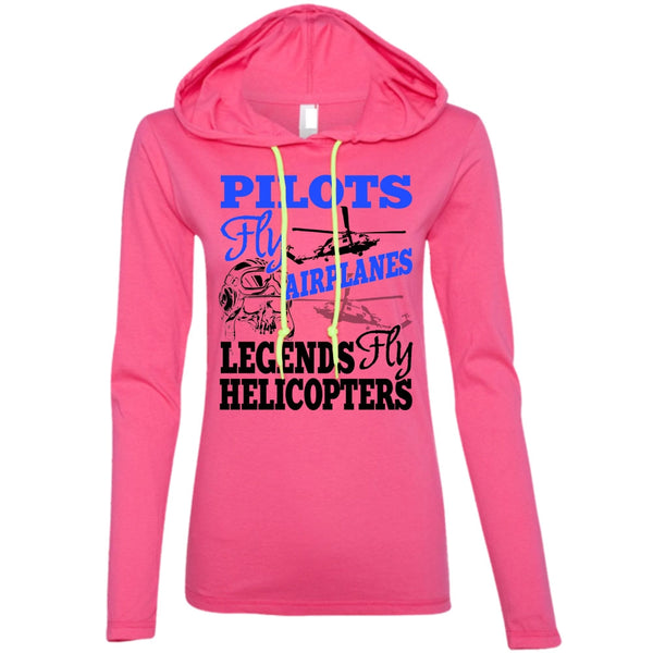 Pilots Fly Airplanes T Shirt, I Love Pilot T Shirt, Awesome T-Shirts