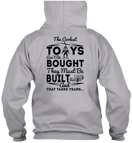 The Coolest Toys T Shirt, I Love My Life T Shirt