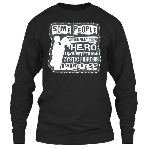 I Gave Birth To Mine T Shirt, Mom And Son T Shirt