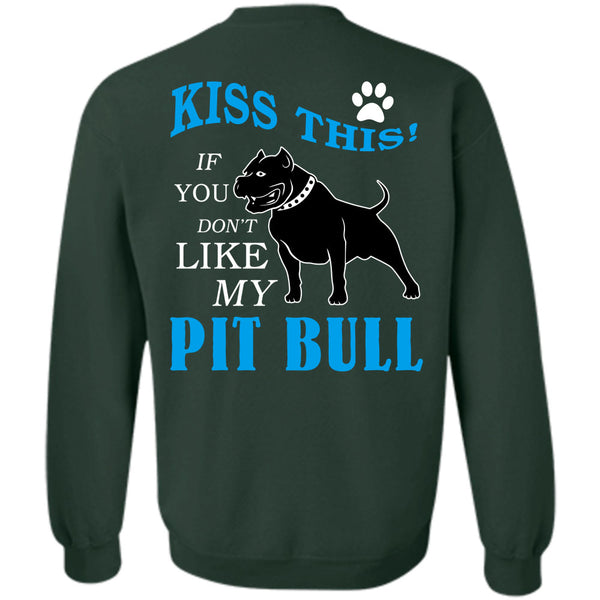 I Love My Dogs T Shirt, My Favorite Sweatshirt