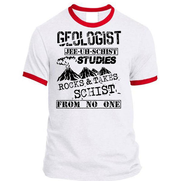Being A Geologist T Shirt, I Love Geologist T Shirt, Awesome T-Shirts