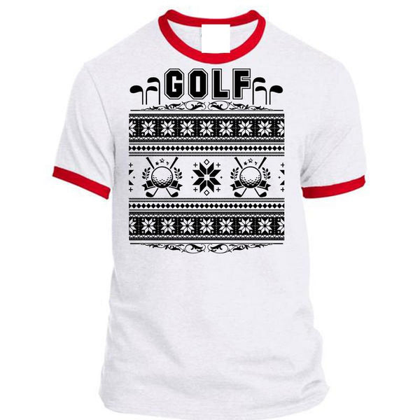 Being A Golf Coach T Shirt, I Love Golf T Shirt, Awesome T-Shirts