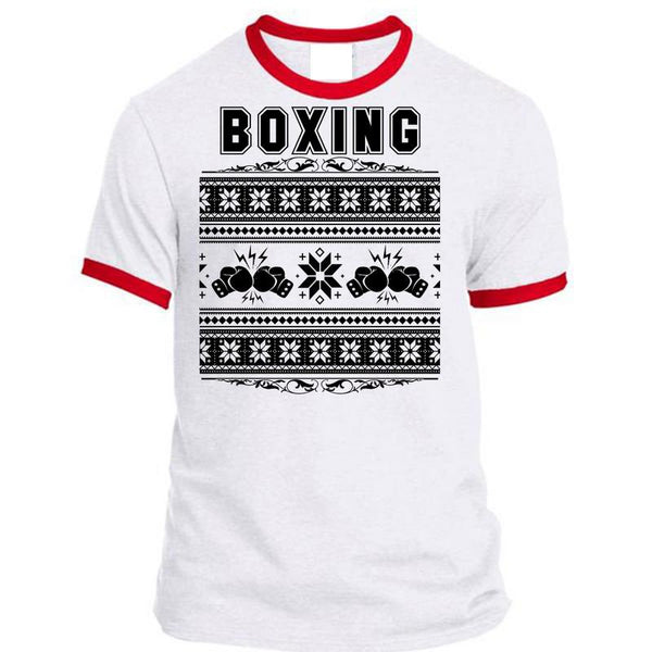 Being A Boxing Coach T Shirt, I Love Boxing T Shirt, Awesome T-Shirts