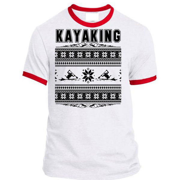 Being A Kayaking T Shirt, I Love Kayaking T Shirt, Awesome T-Shirts