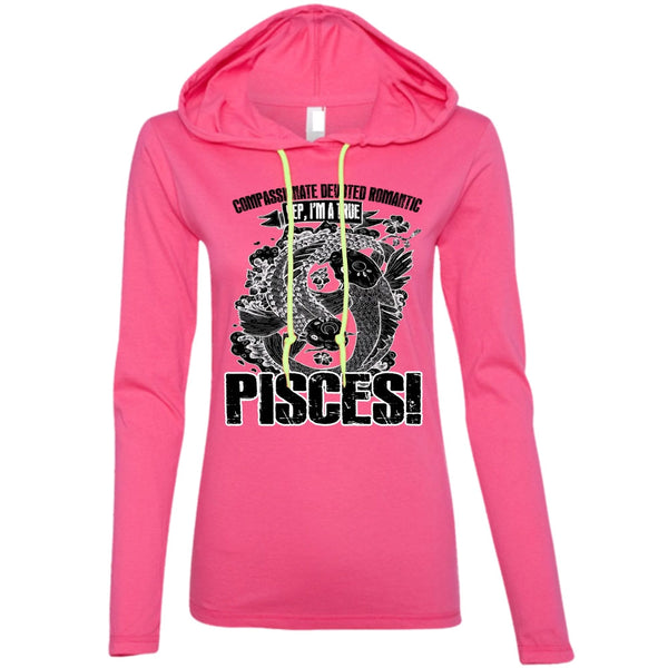 I'm A True Pisces T Shirt, I Love Pisces T Shirt, Awesome T-Shirts