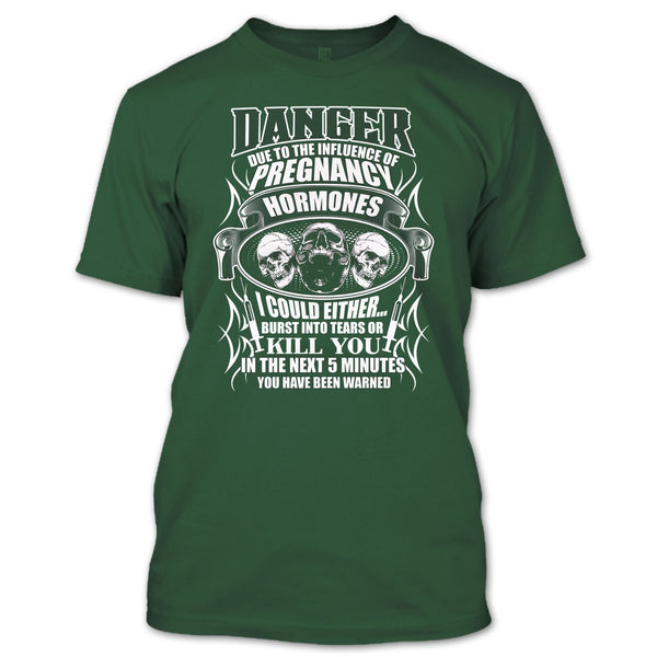 Dancer T Shirt, I Am A Dancer T Shirt