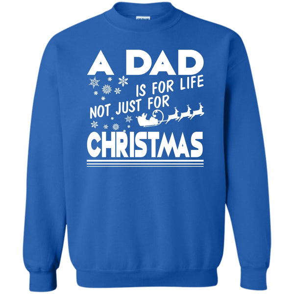 Coolest Dad T Shirt, Dad Merry Christmas Sweatshirt