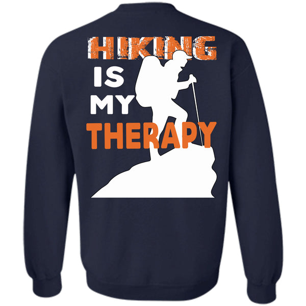 Being A Hiker T Shirt, I Love Hiking Sweatshirt