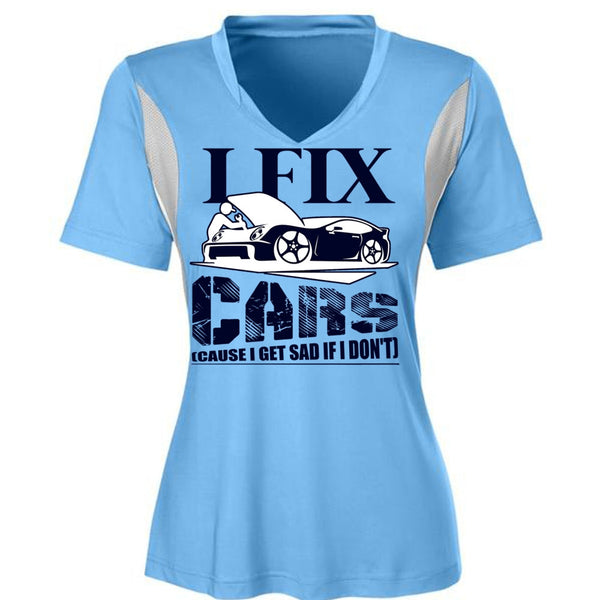 I Fix Cars T Shirt, I Love Mechanic T Shirt, Awesome T-Shirts