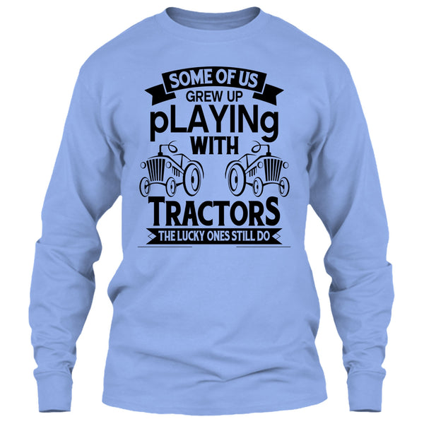 I'm A Farmer T Shirt, Tractors Driving T Shirt