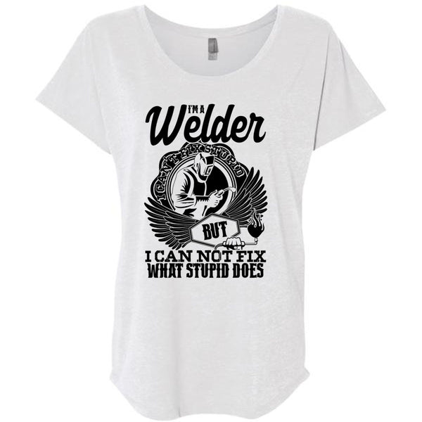I'm A Welder T Shirt, I Love Welding T Shirt, Awesome T-Shirts