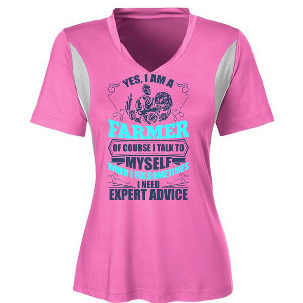 I Am A Farmer T Shirt, I Love Farmer T Shirt, Awesome T-Shirts