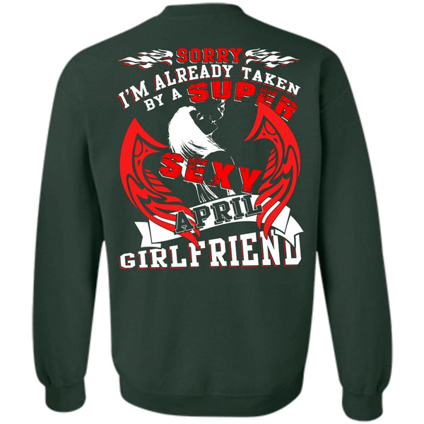 Being A Girlfriend T Shirt, I Love Girlfriend Sweatshirt
