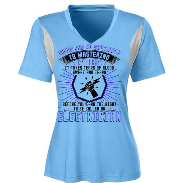 To Be Called An Electrician T Shirt, I Love Electrician T Shirt, Awesome T-Shirts