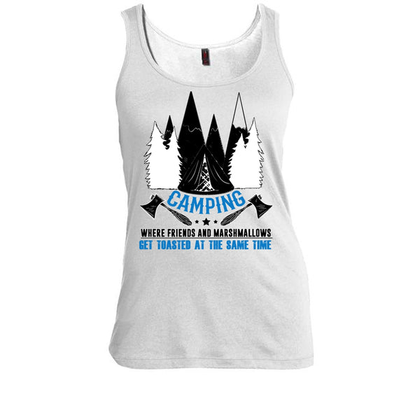 Camping T Shirt, Coolest Camping T Shirt, Awesome t-shirts