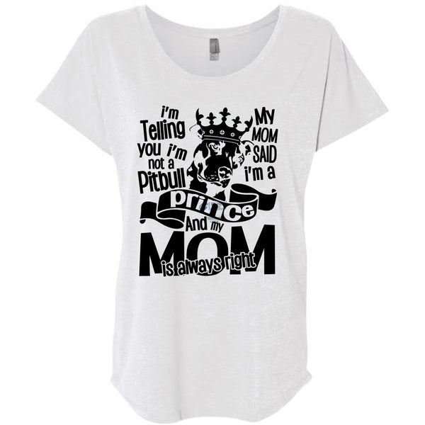 I'm Not A Pit Bull T Shirt, I Love Dog T Shirt, Awesome T-Shirts