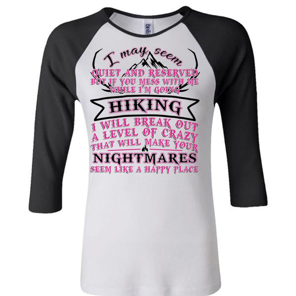 I'm Going Hiking T Shirt, I Love Hiking T Shirt, Awesome T-Shirts