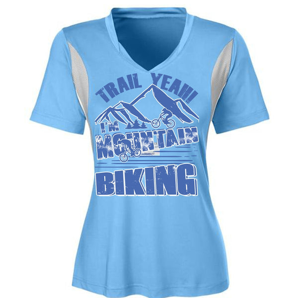 I'm Mountain Biking T Shirt, I Love Biking T Shirt, Awesome T-Shirts