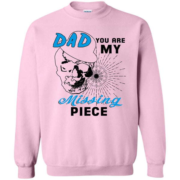 Best Dad Ever T Shirt, Coolest Dad Sweatshirt