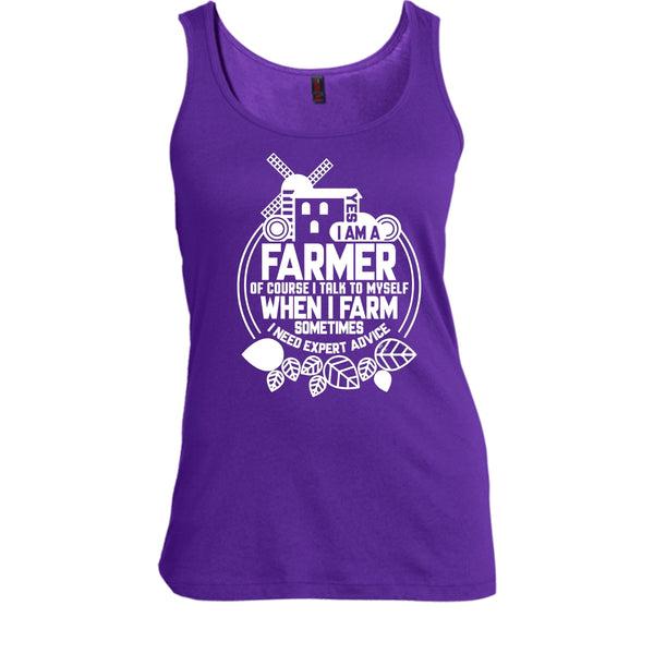 Yes I Am A Farmer T Shirt, Coolest Farmer T Shirt, Cool T Shirt