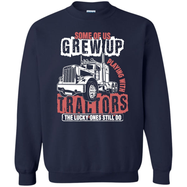 Coolest Farmer T Shirt, I Love Tractor Sweatshirt
